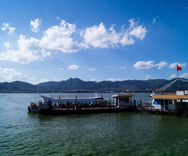 麗江旅游